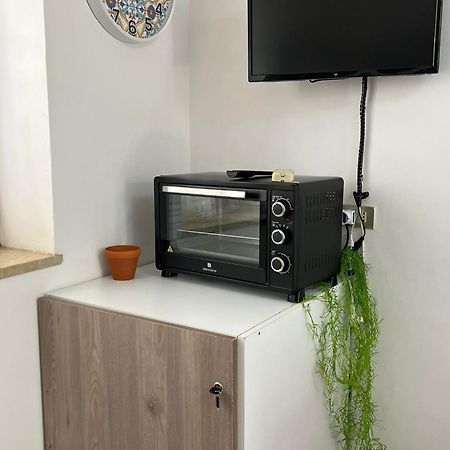 希拉The Mistral住宿加早餐旅馆 外观 照片